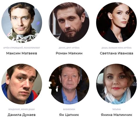 Триггер сериал с 2020 г: актеры и роли, отзывы, видео, содержание всех ...