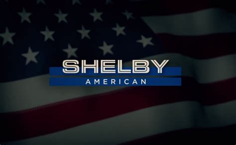 "Shelby American" trailer tells the story of the legendary Carroll Shelby