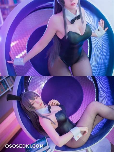 Saya The Fox Cosplay Naked Cosplay Asian 14 Photos Onlyfans Patreon Fansly Cosplay Leaked