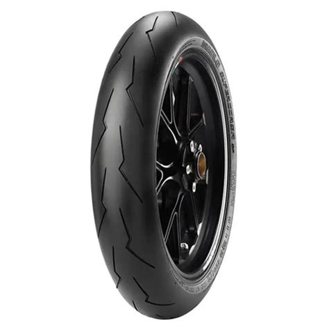 Llanta Pirelli Diablo Super Corsa Sc V Sellomatic Neumatico