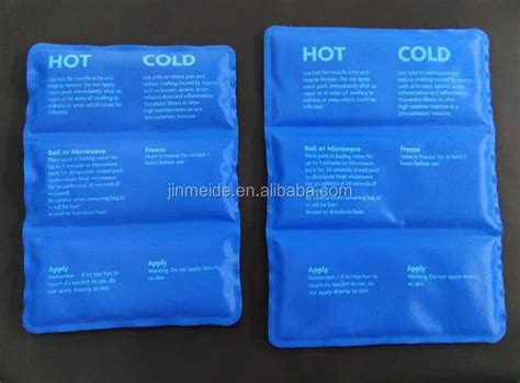 Waist Hot Cold Therapy Pack Gel Cold Pack Low Back Gel Pack With Strap Buy Reusable Hot