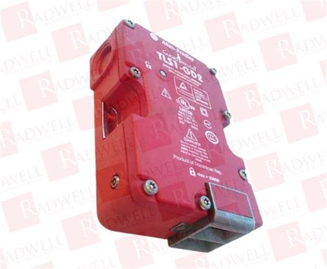 440G-T27174 Safety Interlock Switch by GUARDMASTER LTD