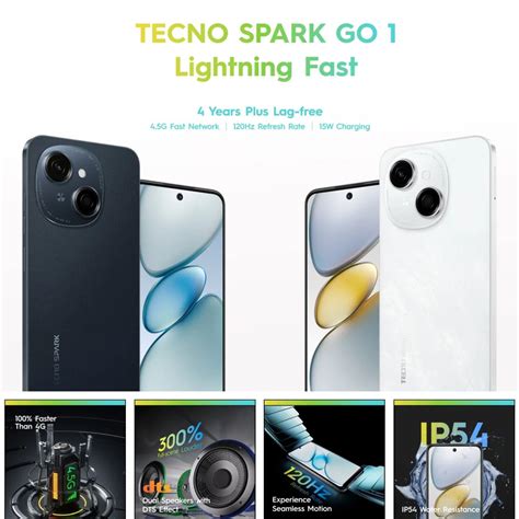 Смартфон Tecno KL4 64 ГБ 4 ГБ Зеленый IPS 2 SIM купить c доставкой на ...