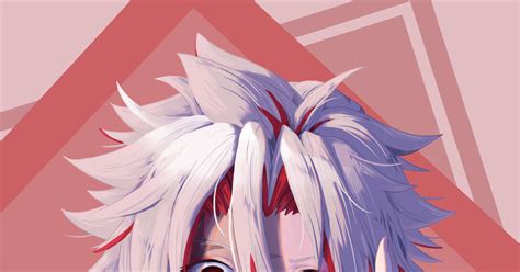 Wutheringwaves Valentine Scar Nayehのイラスト Pixiv