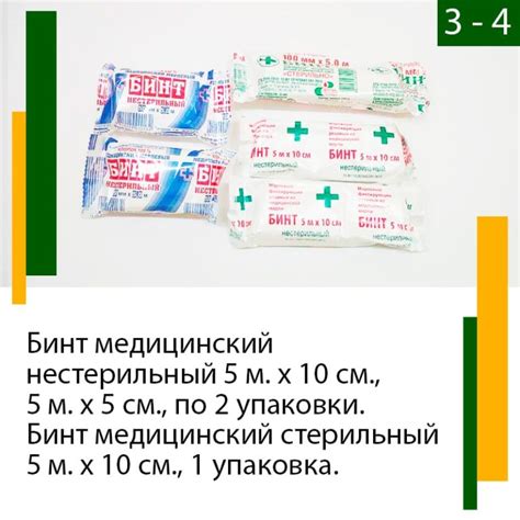 Аптечка автомобильная Беларусь 2024, перечень вложений