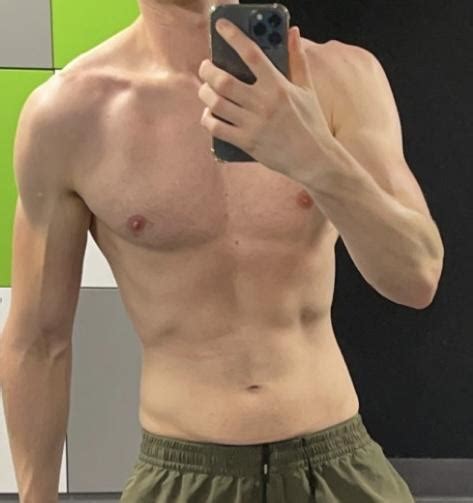 Naked Male Masseur Southampton