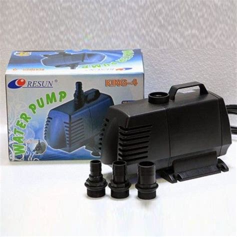 Resun King Pompa Air Celup Submersible Water Pump Lazada Indonesia