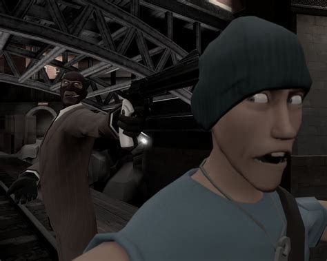 Garrys Mod Nude Femme Pryo Faceclock