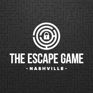 Nashville Escape Game Room Escape Game in Nashville