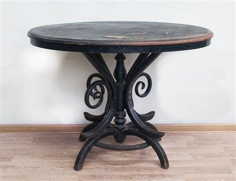 Гостиный стол фирмы Войцеховъ, артикул СГ-11915 | Контора К