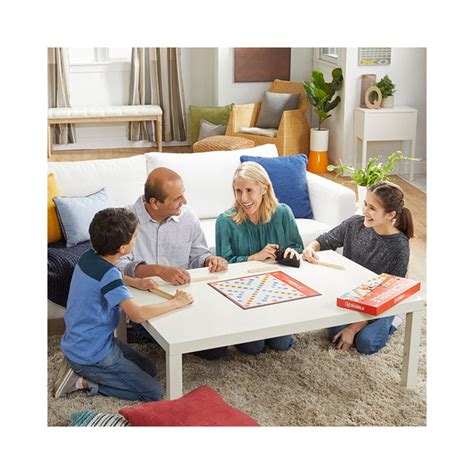 Scrabble Classic Board Game | Mastermind Toys