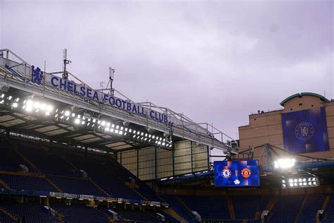 Task force appointed ahead of £2 billion Stamford Bridge redevelopment