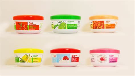 Мягкие крема от Галант Косметик-М - Интернет-агентство "PoliArt"