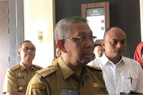 Tpid Jaga Stabilitas Harga Pangan Jelang Idul Fitri Antara News