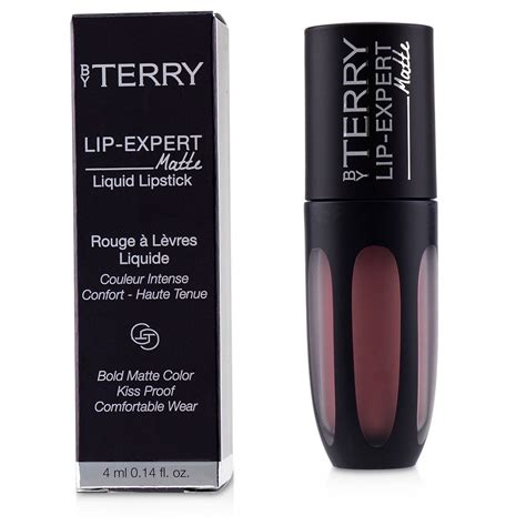 By Terry Lip Expert Matte Liquid Lipstick Vintage Nude Ml Oz Strawberrynet OTH