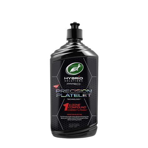Poleringsmiddel Turtle Wax Pro 1 & Done Compound, 473 ml