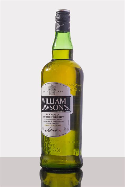 William Lawsons Blended Scotch Whisky 1160 Sec F8 Iso Flickr