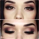 Sexy Smokey Eyes Nude Lips Chiara P S Photo Beautylish