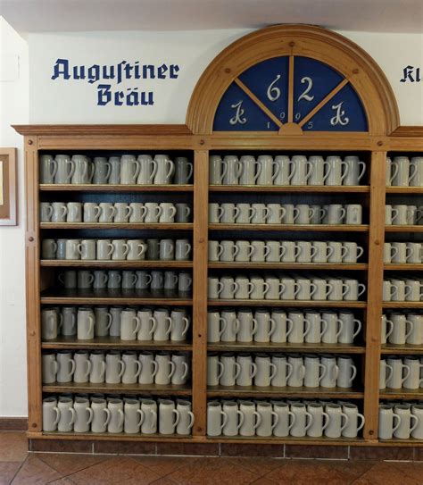 Augustiner Bräu Salzburg