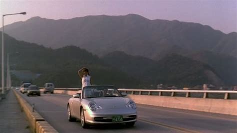 IMCDb org 2002 Porsche 911 Carrera Cabrio 996 in 색즉시공 Sex Is Zero