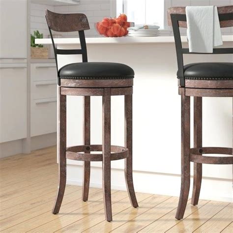 The Top Picks for Height-Adjustable Bar Stools with Backs – redboth.com