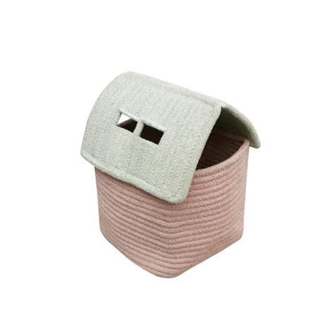 Lorena Canals House Vintage Nude Basket Hipicon