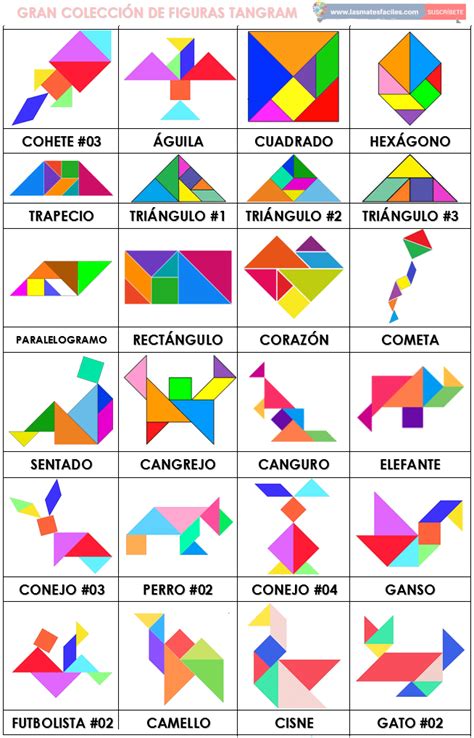 How To Make Tangram Puzzle Easy Way Of Making A Tangram Puzzle Tangram