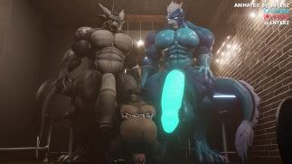 Dragon Hyper Growth 挤奶动画 Pornhub Gay