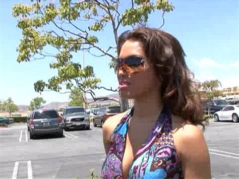 Hot Latina Renae Cruz Has Nice Tits XVIDEOS