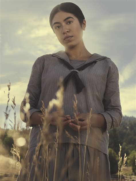 Aminah Nieves - Actress