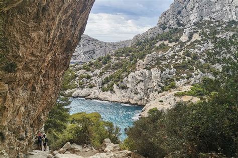 Calanques National Park Hiking Tour from Marsella - Hellotickets