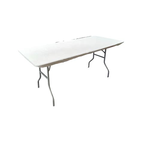 Linens Fleece Table Pads