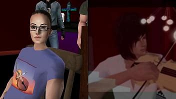 Le Violoneux Denis Rencontre Pour La 1ere Fois Monsieur Violon Part 1 De 3 XVIDEOS