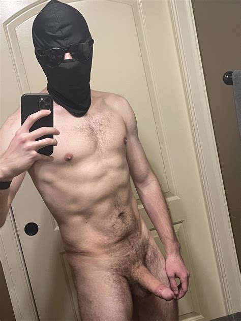 Your Average Masked Gay Guy Nude Pics XHamster