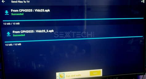 Best Porn Apps For Google Tv And Android Tv
