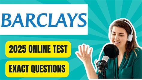 Barclays Experience Platform Assessment