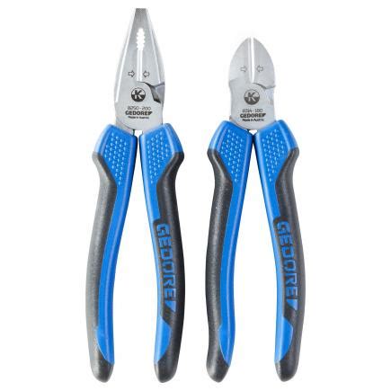 Gedore S Jc Pliers Set Pcs Mister Worker