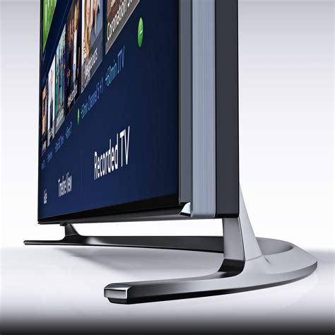 3ds max samsung 55 f8000 series