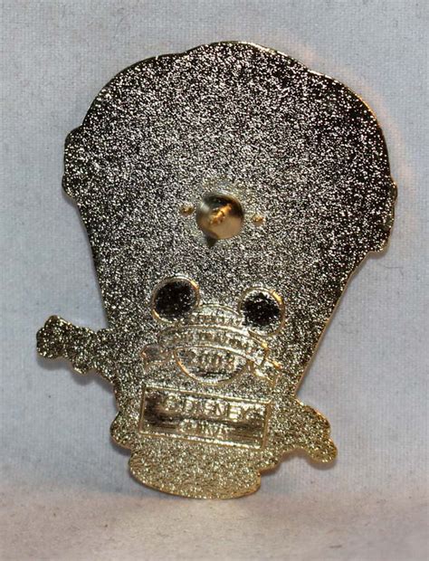 Disney Hot Air Balloon Mystery Pin Collection Mickey And Minnie