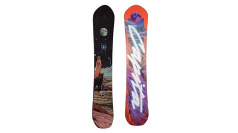 Best All Mountain Snowboards For Whiteli