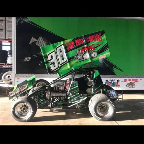 Robinson Performance Motorsports