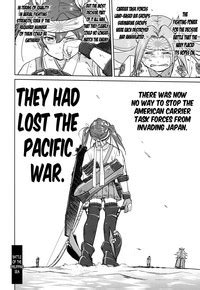 Teitoku No Ketsudangou Sakusen E No Michi Nhentai Hentai Doujinshi And Manga