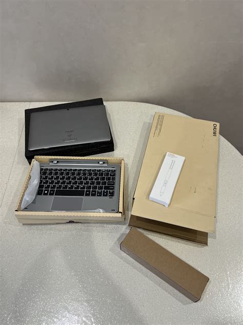 Chuwi Hi10 X 6/128Gb