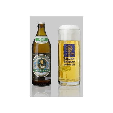 Augustiner Hell