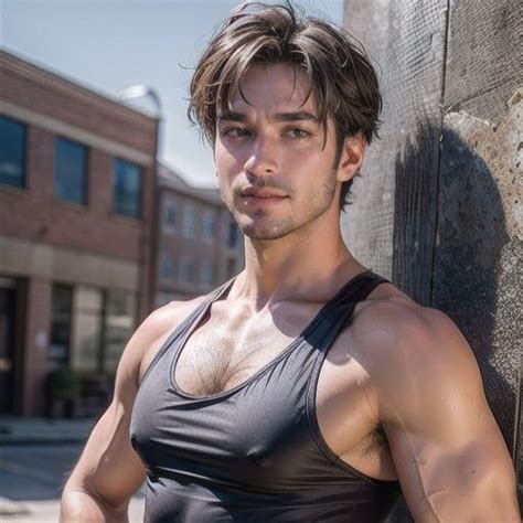 Chat With Older Stepbrother Gay Fictional