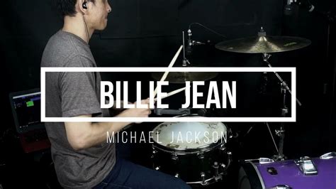 Billie Jean - Michael Jackson - Cover - YouTube