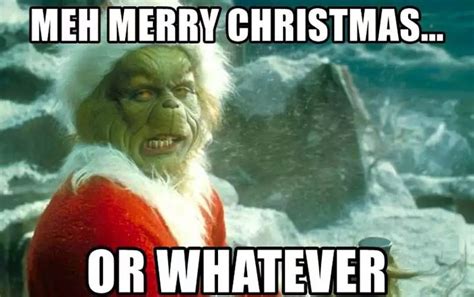 31 Best Merry Christmas Grinch Memes 2023 Quotesprojectcom Memes