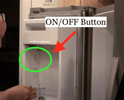 Whirlpool Ice Maker Not Working Quick Fix