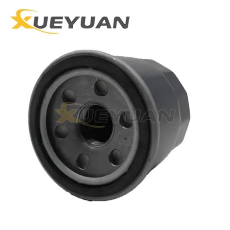 OIL FILTER 15208-65F00 FOR HYUNDAI RENAULT