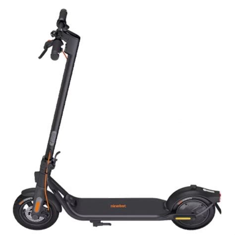 Ninebot Kickscooter F2 Pro